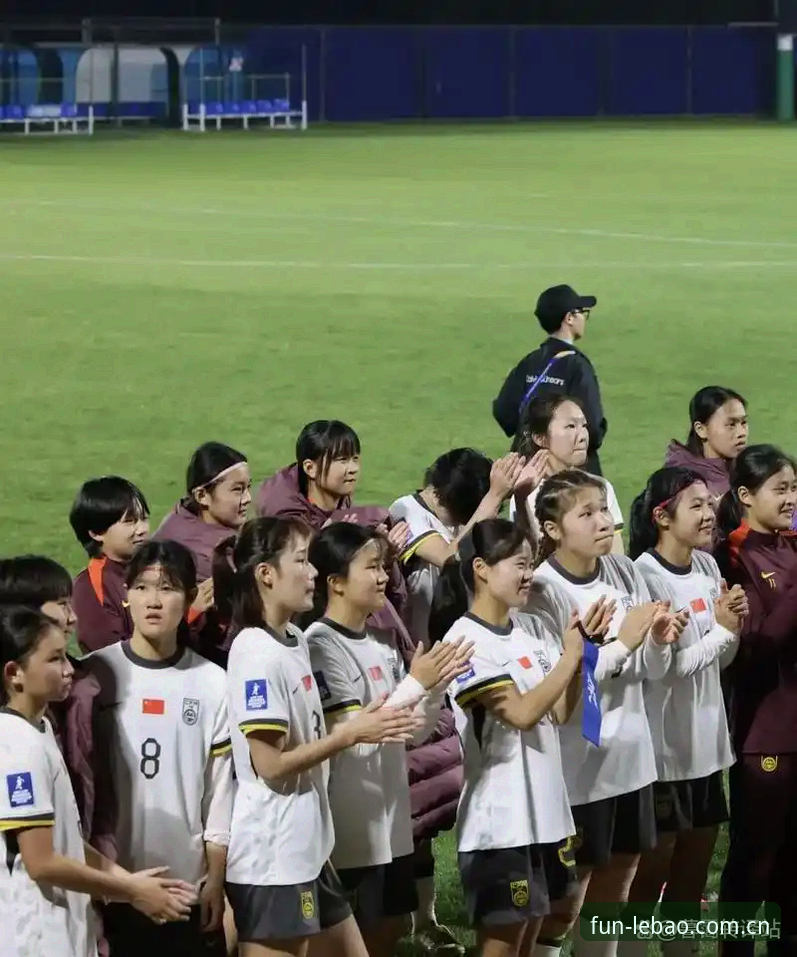 乐宝体育娱乐 U17世界杯抽签结果解读教程:中国男女足分组形势与赛事看点全攻略