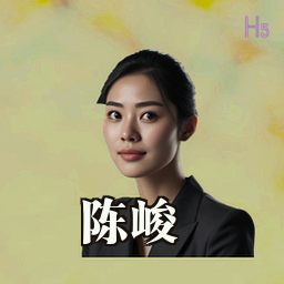 陈峻